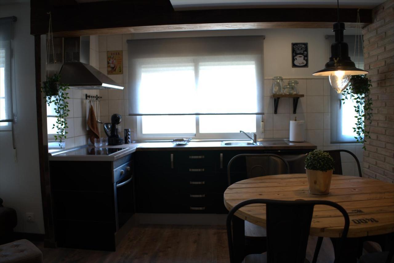 Apartamento Cristo De La Luz Toledo Luaran gambar
